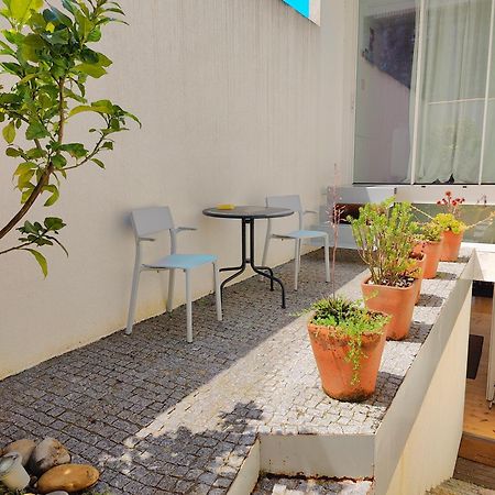 Suite Da Joaninha Caminha Ngoại thất bức ảnh