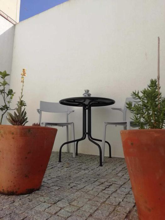 Suite Da Joaninha Caminha Ngoại thất bức ảnh