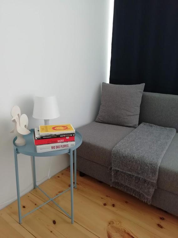 Suite Da Joaninha Caminha Ngoại thất bức ảnh