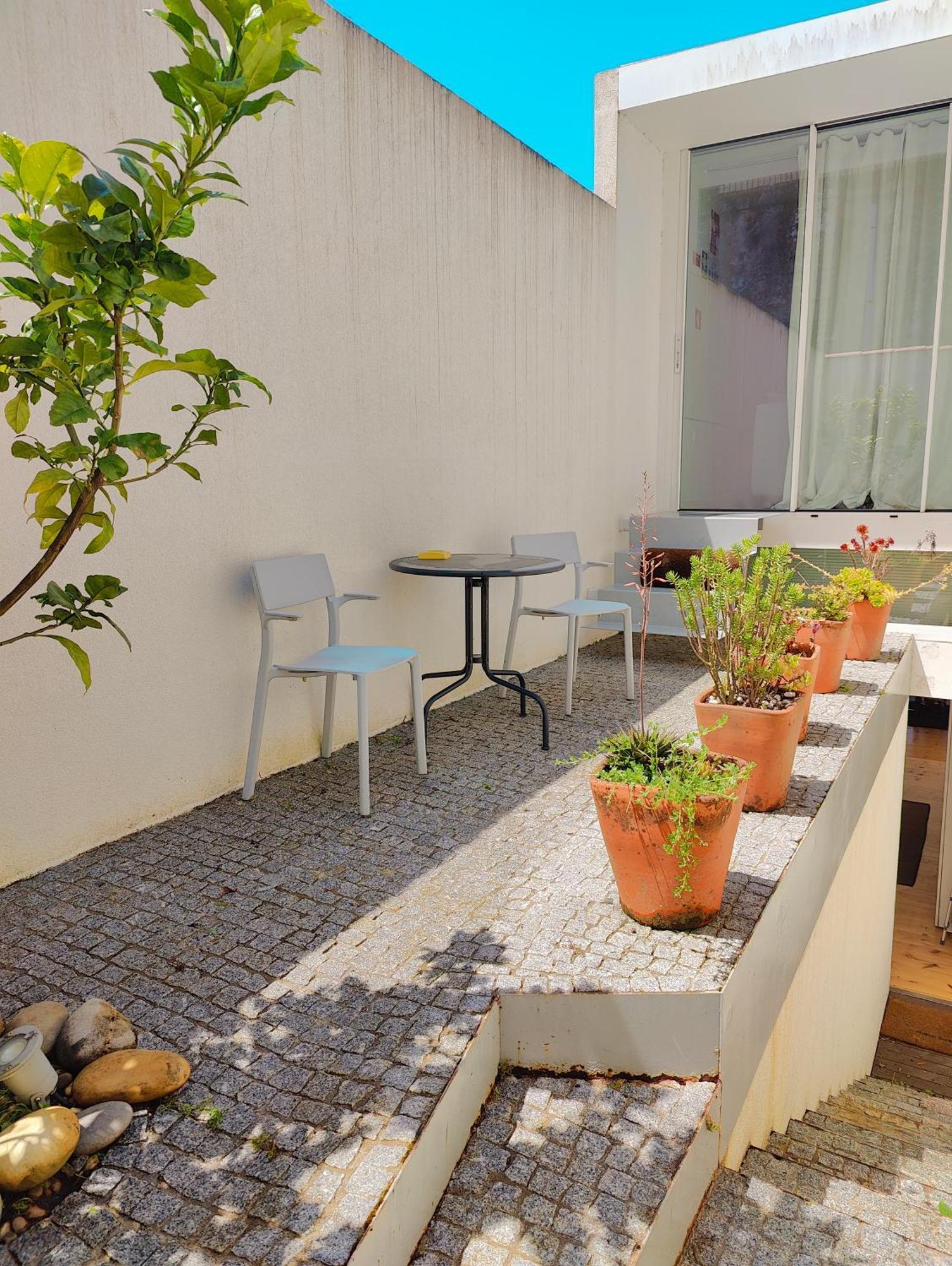Suite Da Joaninha Caminha Ngoại thất bức ảnh