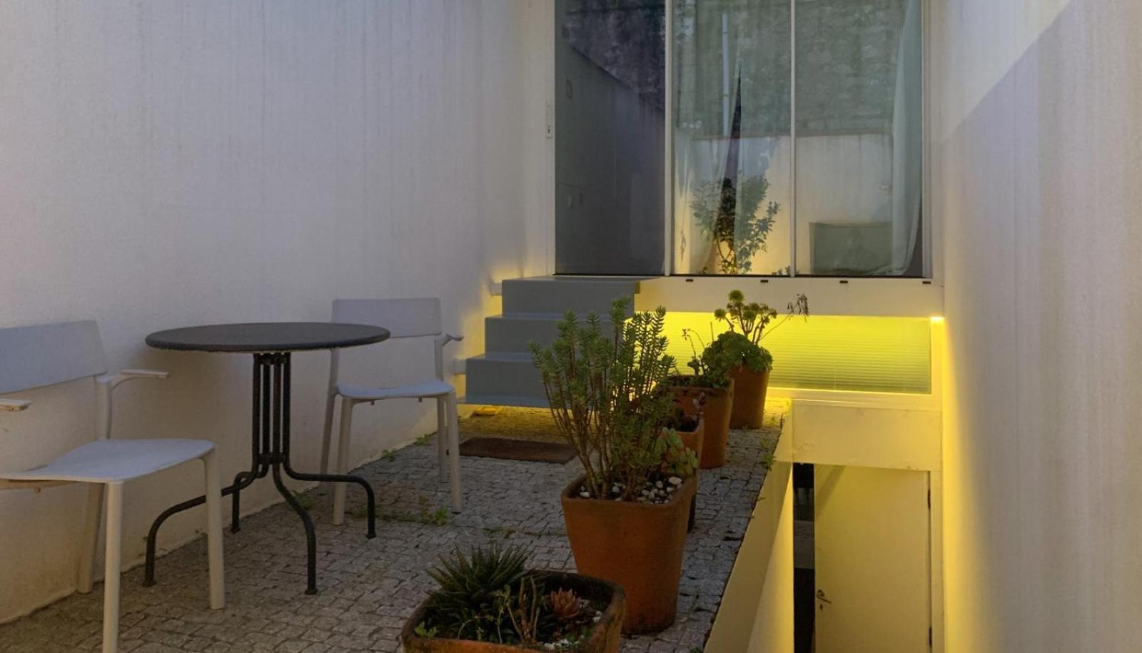 Suite Da Joaninha Caminha Ngoại thất bức ảnh