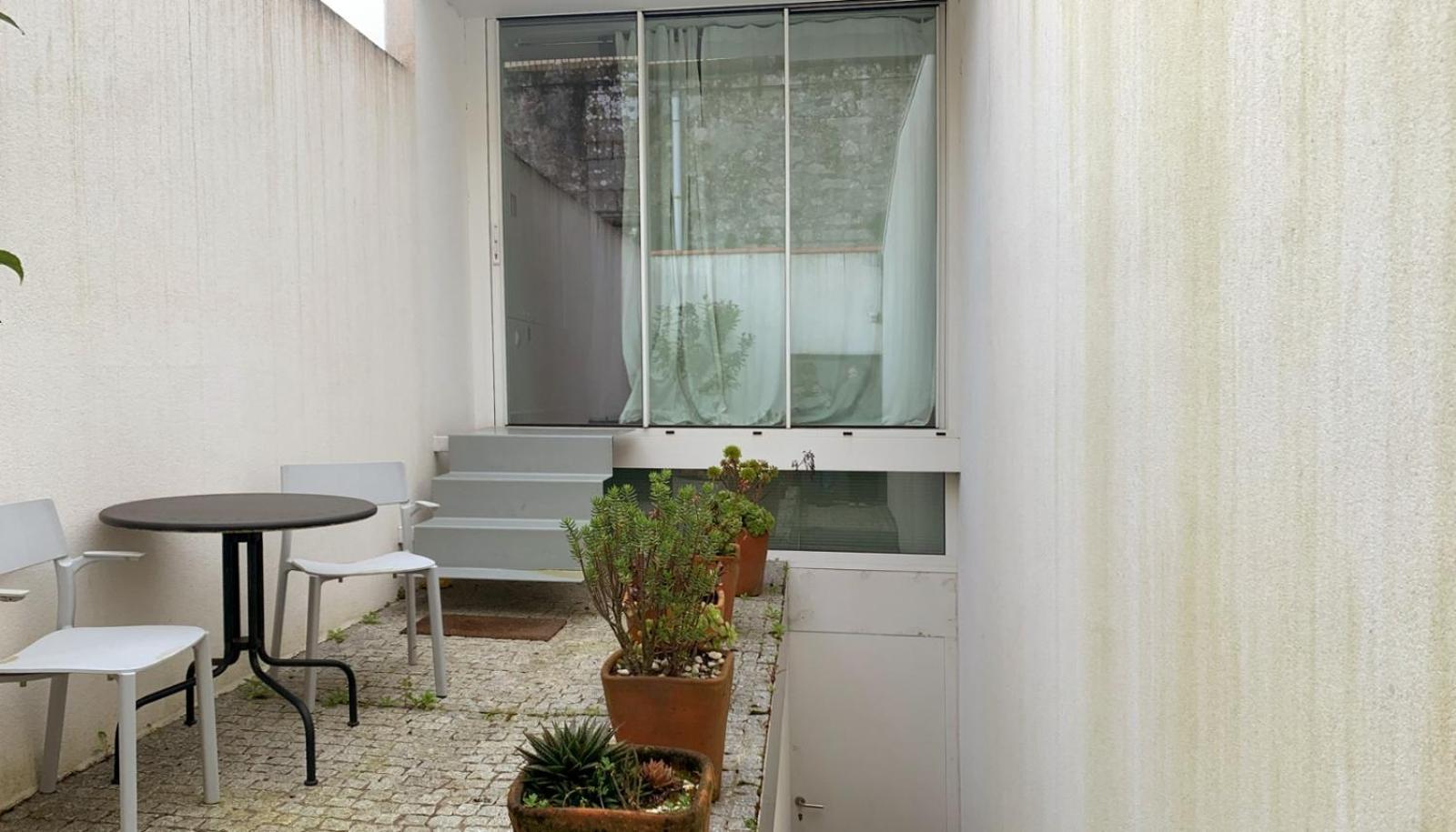 Suite Da Joaninha Caminha Ngoại thất bức ảnh