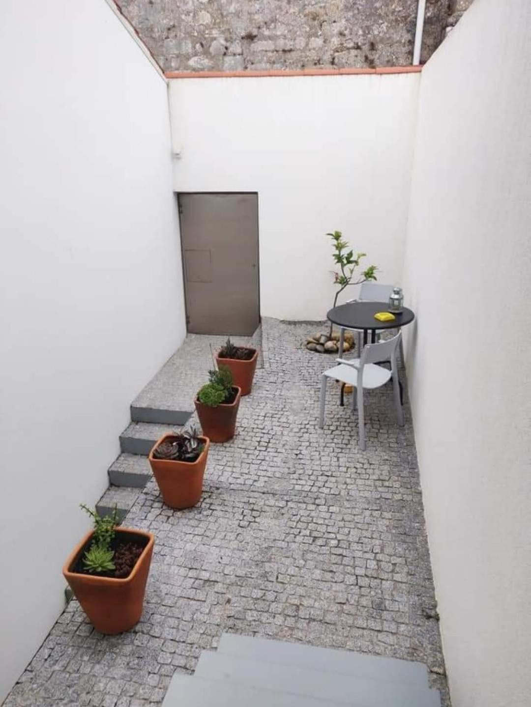 Suite Da Joaninha Caminha Ngoại thất bức ảnh