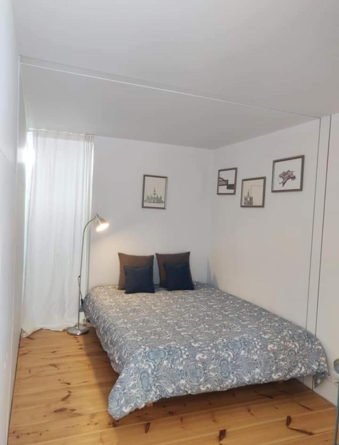 Suite Da Joaninha Caminha Ngoại thất bức ảnh